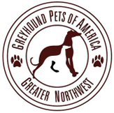 Greyhound Pets of America Greater Northwest