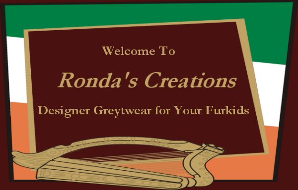 Ronda's Creations